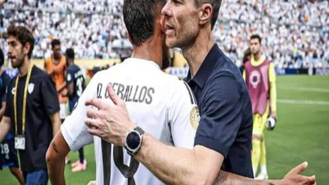 “聚焦乡村体育：国际体育盛事侧记”