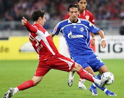 为了众人瞩 为了众人瞩